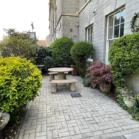 The Covenstead Hotel Glastonbury Exterior foto