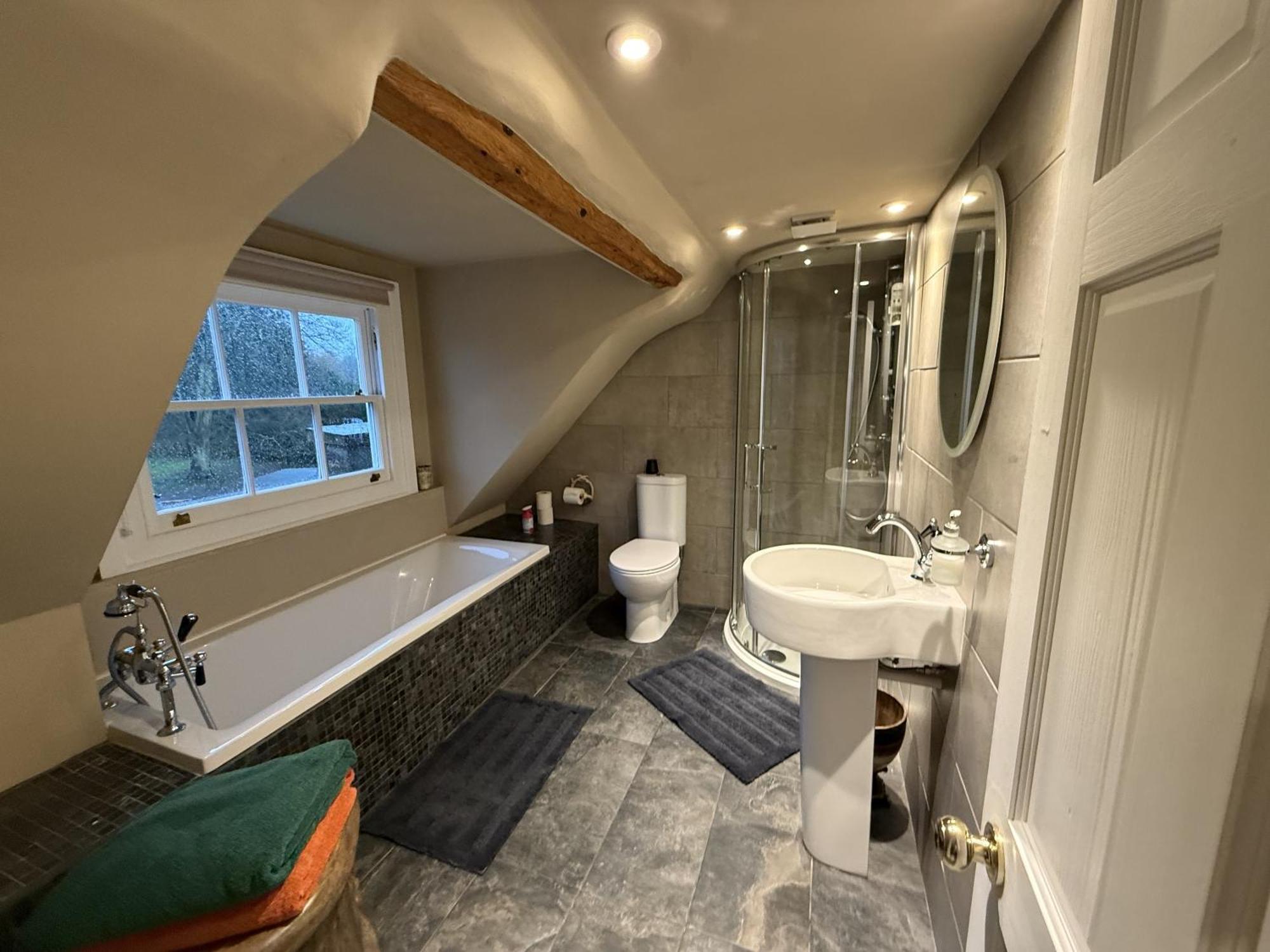 The Covenstead Hotel Glastonbury Quarto foto