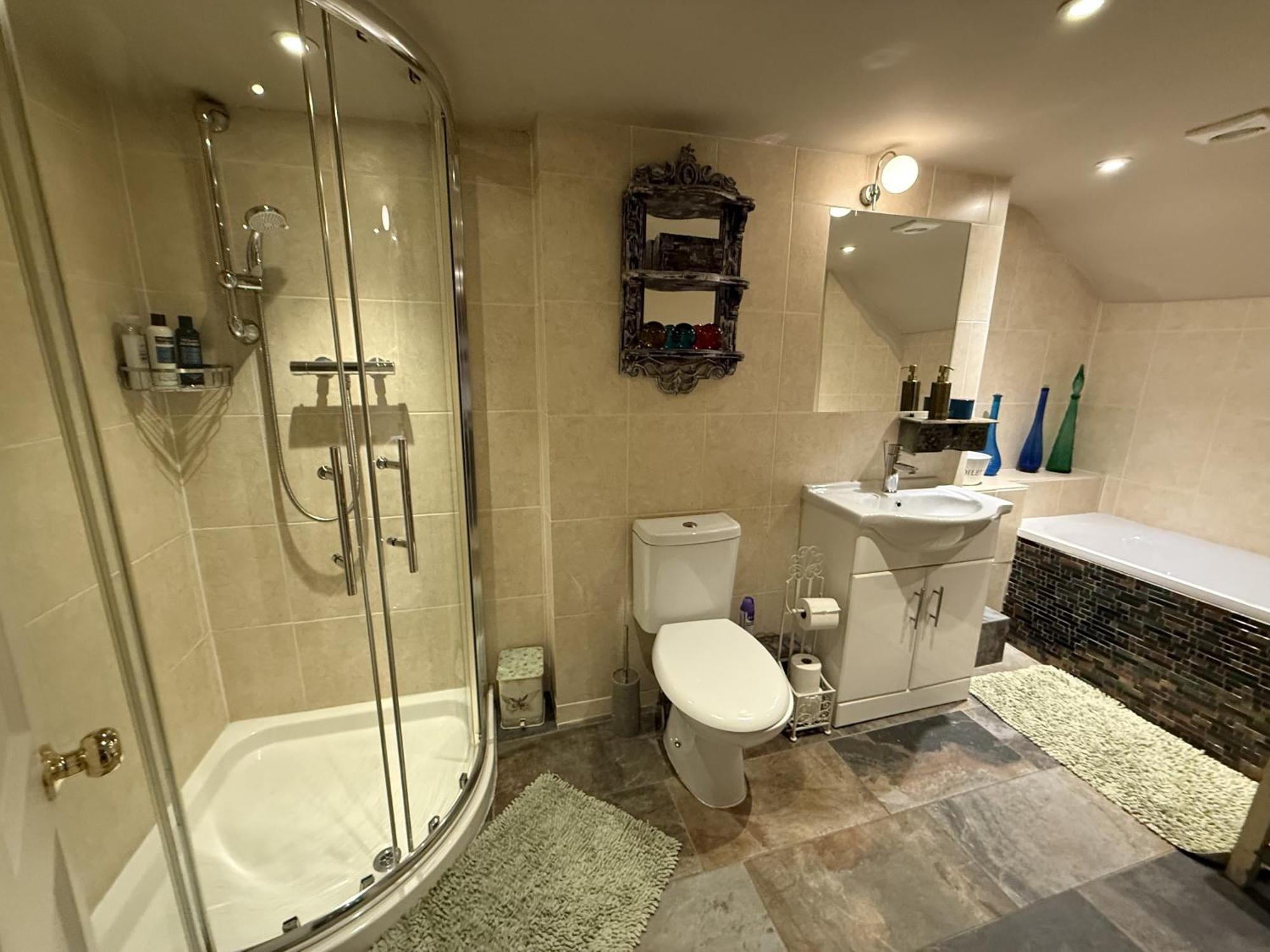 The Covenstead Hotel Glastonbury Quarto foto