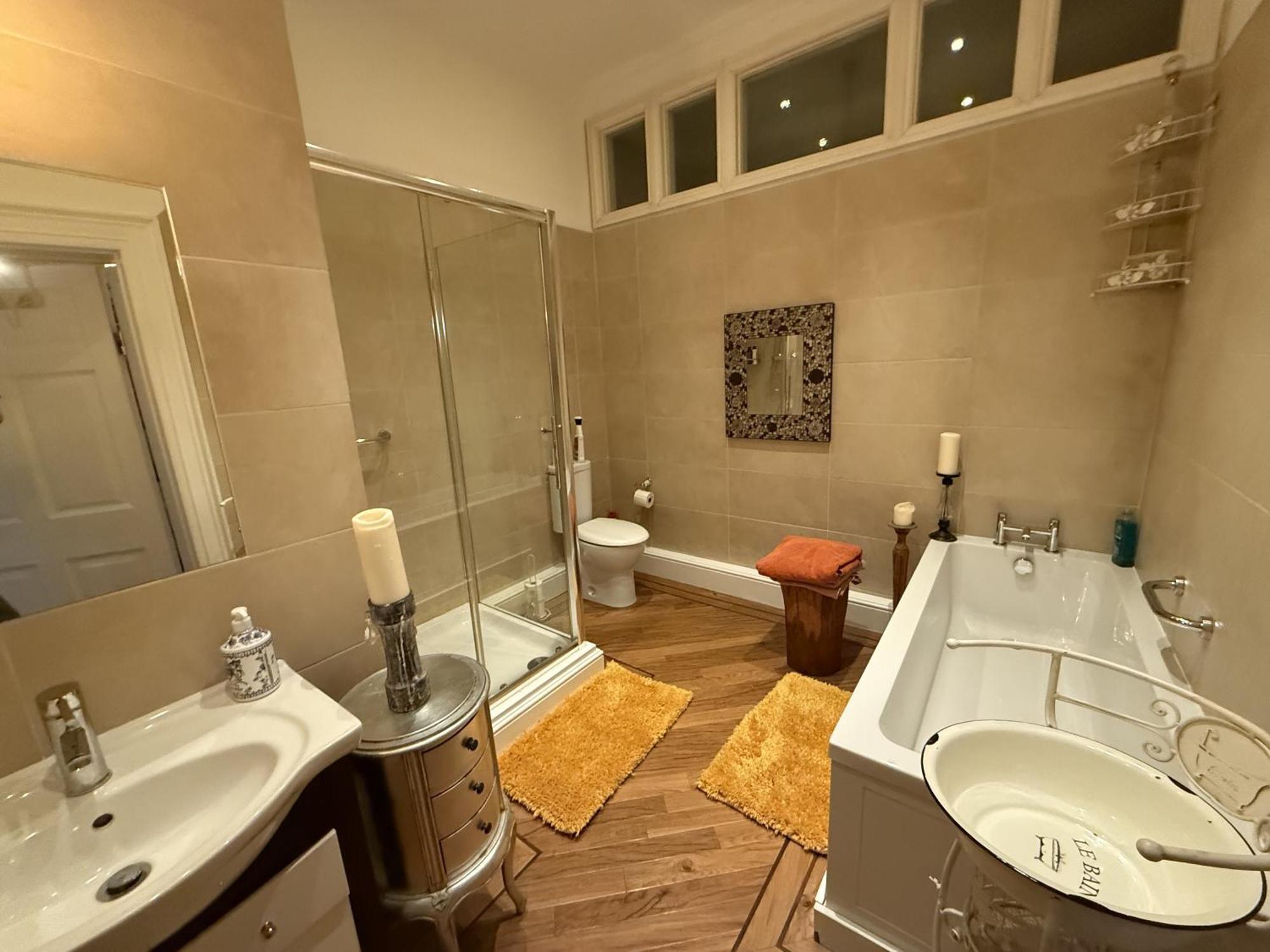 The Covenstead Hotel Glastonbury Quarto foto