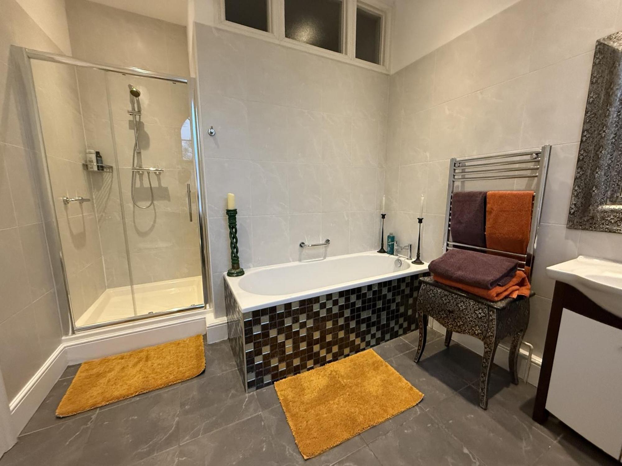 The Covenstead Hotel Glastonbury Quarto foto